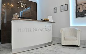 Hotel Nuovo Nord Genova